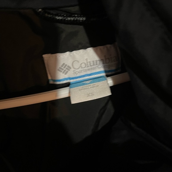 Columbia winter jacket - Picture 2 of 3